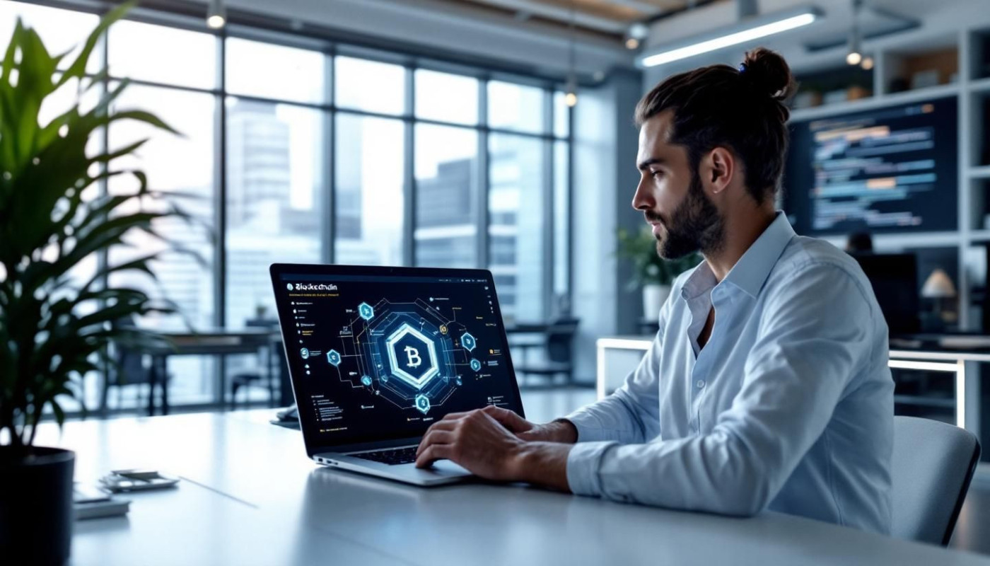Blockchain e business come le aziende possono sfruttare la tecnologia blockchain
